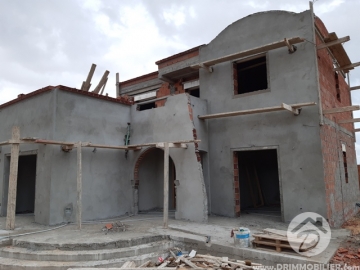 Villa RITA -                            Vente
                           Notre Chantiers Djerba